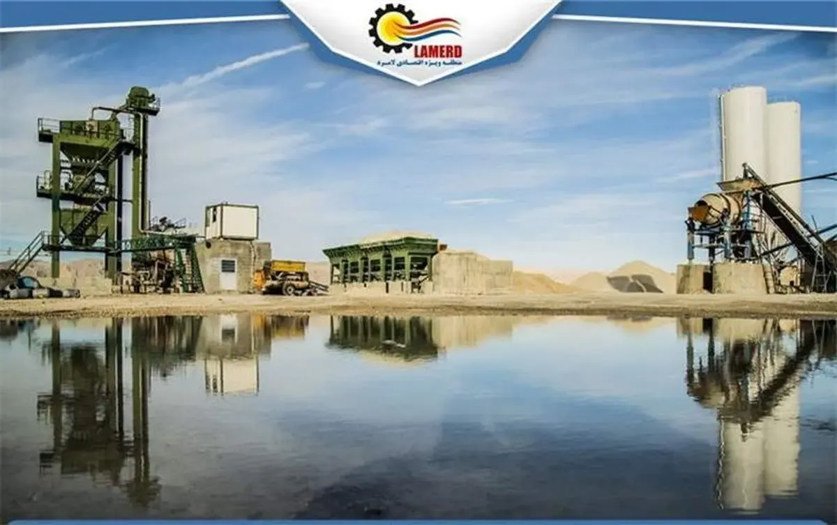 توسعه زیرساخت ها؛ اولویت ایمیدرو در مناطق ویژه اقتصادی