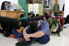 شرکت هرمی دهه هشتادی ها منهدم شد