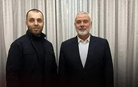 معاون رئیس جمهوری: حتی ماشینی که با آن‌ رفت‌ وآمد می‌کنند، ممکن است دارای GPS باشد