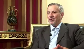 مهاجرانی : وقتی چهرههای شاخص اصولگرا غیرخودی تلقی میشوند، حساب دیگران با کرامالکاتبین است