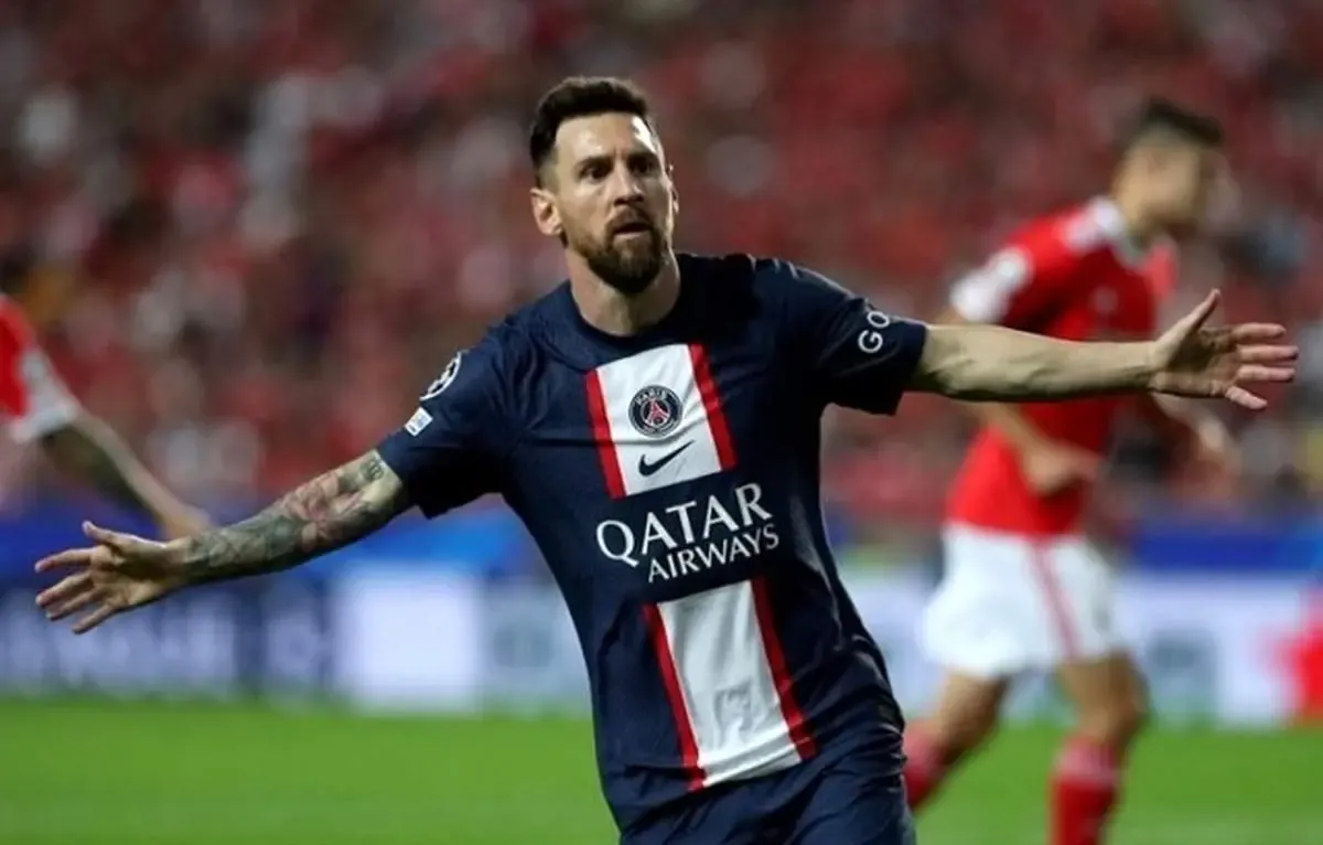 یک جایزه معتبر دیگر برای مسی | فوق ستاره آرژانتینی یک گام تا توپ طلای هشتم