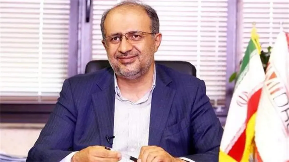 کارگر؛ نماد توسعه و بازوی تولید