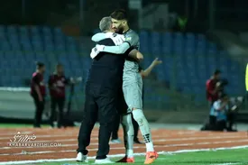 حمله اسکوچیچ به فرهاد مجیدی و اوسمار!