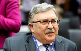 روسیه وضعیت کنونی روند برنامه هسته ای ایران پر از خطر خواند