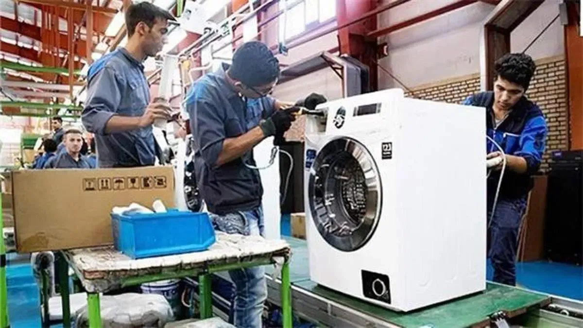 خودکفایی صنعت، واقعیت یا رویا؟