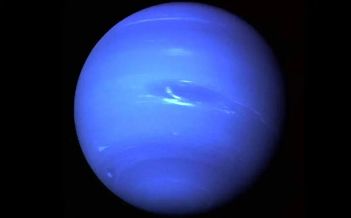 کشف سیاره‌ای جدید که احتمالاً دارای یک اقیانوس درحال جوشیدن است