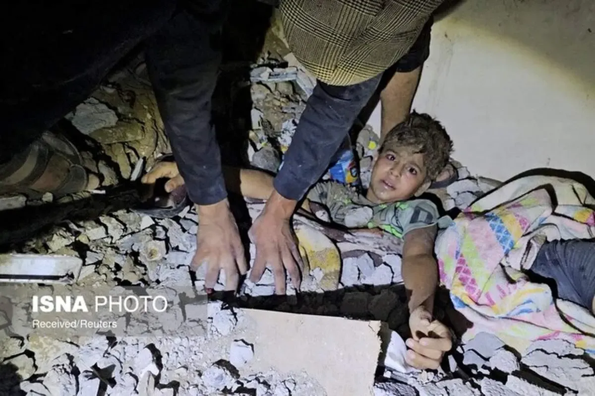 هزار و ۱۲۹ ساعت صداوسیما برای فلسطین