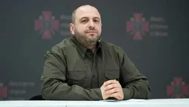 گفتگوی وزرای دفاع اوکراین و پرتغال