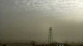 گزارش هواشناسی / تداوم آلودگی هوا تا روز پنجشنبه برای این مناطق