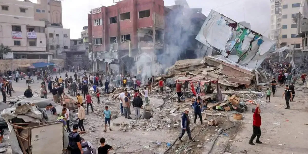 تونل‌ها ؛ سرنوشت جنگ را مشخص می‌کند