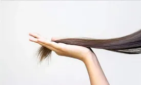 توصیه مهم برای مراقبت از مو در شب ؛ با موی باز بخوابیم یا بسته؟