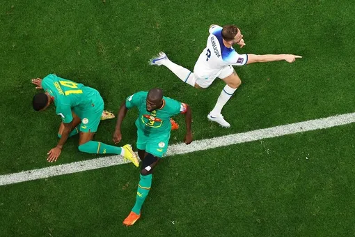 اولین حریف تدارکاتی ایران برای حضور در جام جهانی