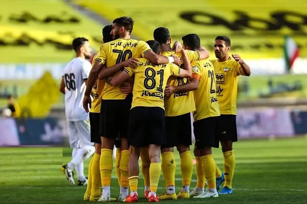 برگ‌های برنده سپاهان در مقابل استقلال | در انتظار تماشای رقابت این 4 بازیکن