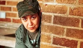 استایل مازیار لرستانی در تولد ۵۸ سالگی‌اش/ عکس