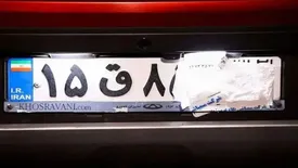 یکسال حبس جریمه این تخلف رانندگی!