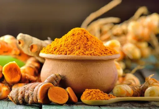 بهترین زمان برای مصرف زردچوبه
