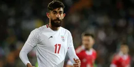 قلیزاده: جوانان تیم ملی با استعداد هستند