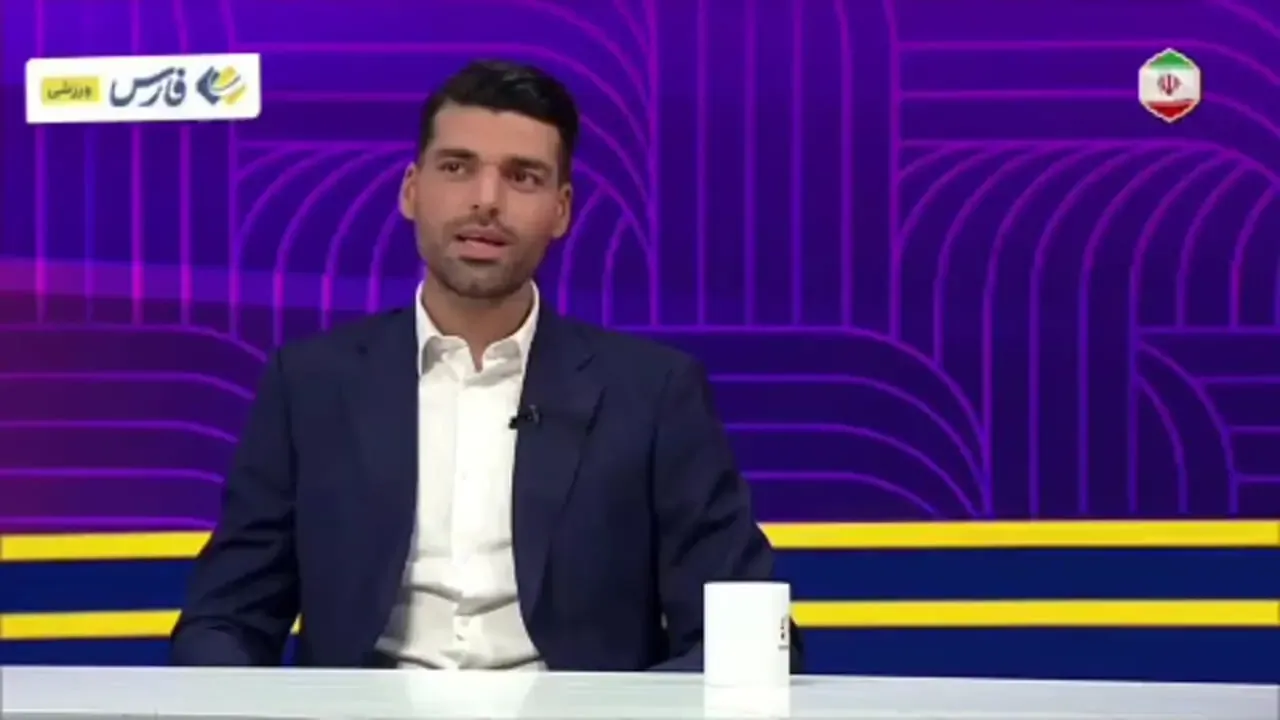 افشاگری جنجالی طارمی درباره حواشی تیم ملی/ فیلم