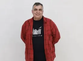 حمیدرضا ساعتچی درگذشت