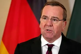 هشدار آلمان درباره جنگ احتمالی در اروپا