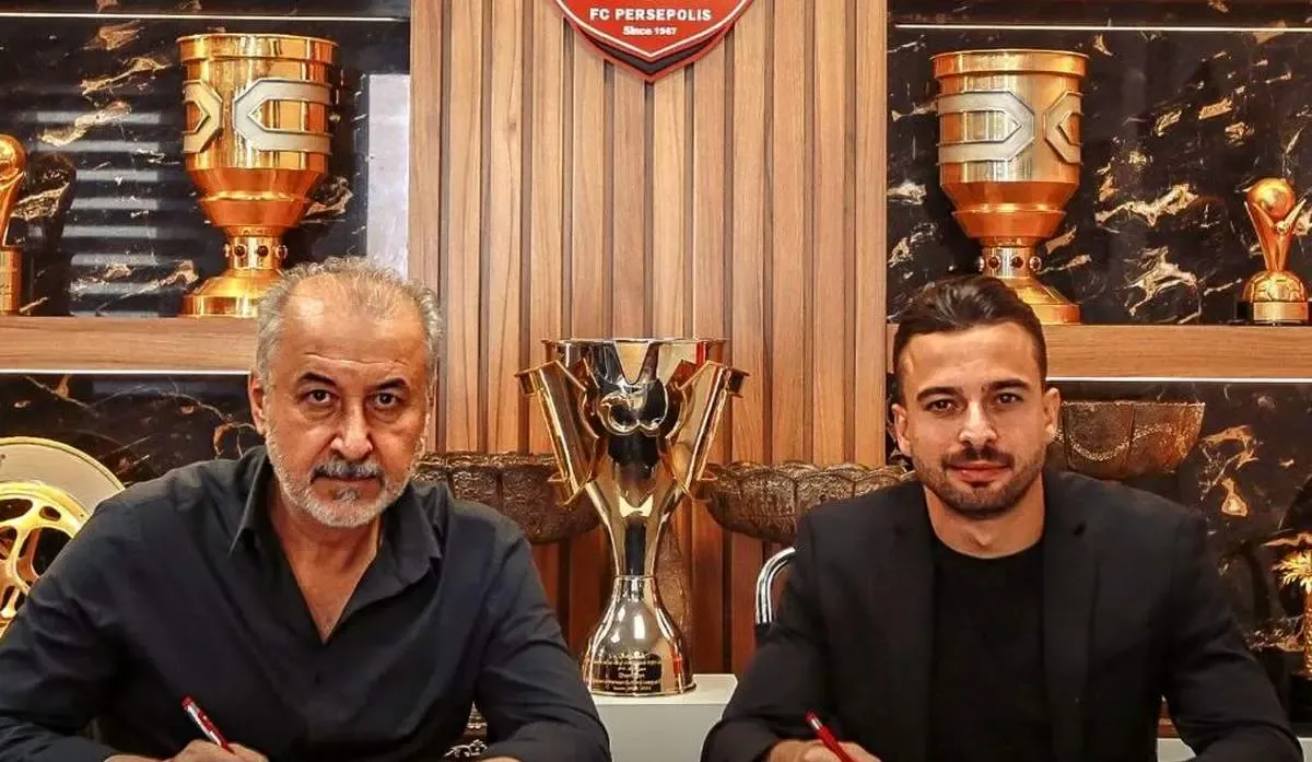 صحبتهای جنجالی سروش رفیعی: بیرانوند خیلی بی معرفت است!