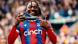 ابرچی ازه به جمع‌ توپچی‌ها ملحق شد