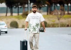 قلی زاده پیشنهاد استقلال را رد کرد؛ مقصد: پرسپولیس!