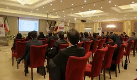 بررسی چالشهای روابط عمومی بخش معدن و صنایع معدنی ایران