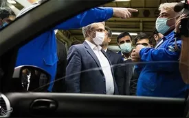 واکنش فاطمی‌امین به ماجرای اهدای 70 خودروی شاسی بلند به نمایندگان برای جلوگیری از استیضاح