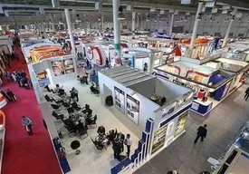 جزئیات برگزاری بیست و ششمین نمایشگاه الکامپ