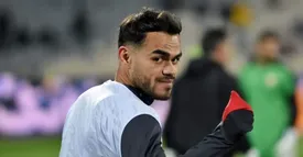 شماره ۱۰ فصل آینده پرسپولیس مشخص شد!