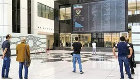 رشد بازار بورس را تثبیت كنید/ سهامداران از ریزش دوباره شاخص هراس دارند