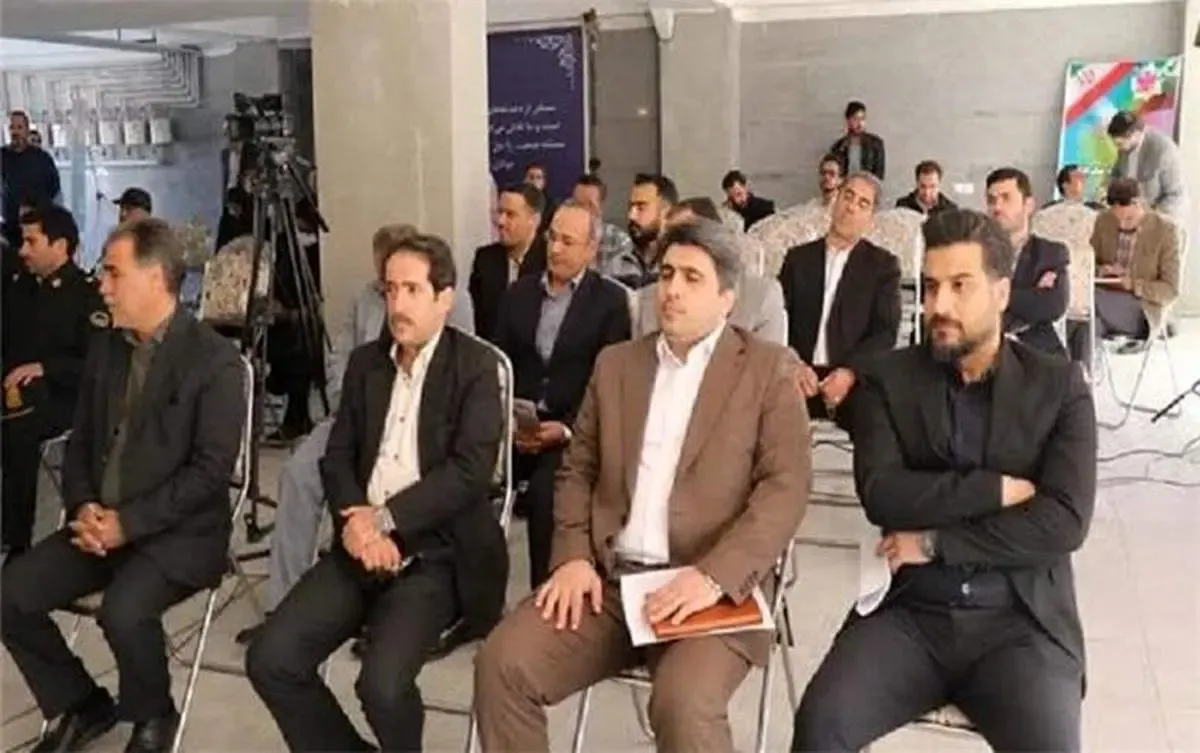 تعامل سازنده بانک مسکن نسبت به تامین تسهیلات پروژه‌های نهضت ملی مسکن در زنجان