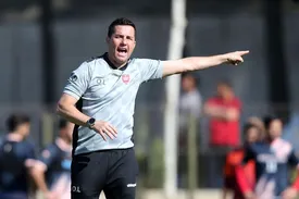 اوسمار بمب نقل و انتقالات را به پرسپولیس آورد