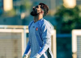 رای قطعی بیرانوند: ۴ ماه محرومیت تعلیقی و ۱۹ میلیارد جریمه