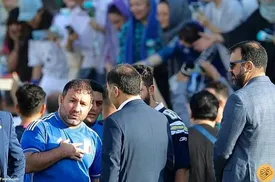 هانی کرده و نوچه‌هایش دستگیر شدند