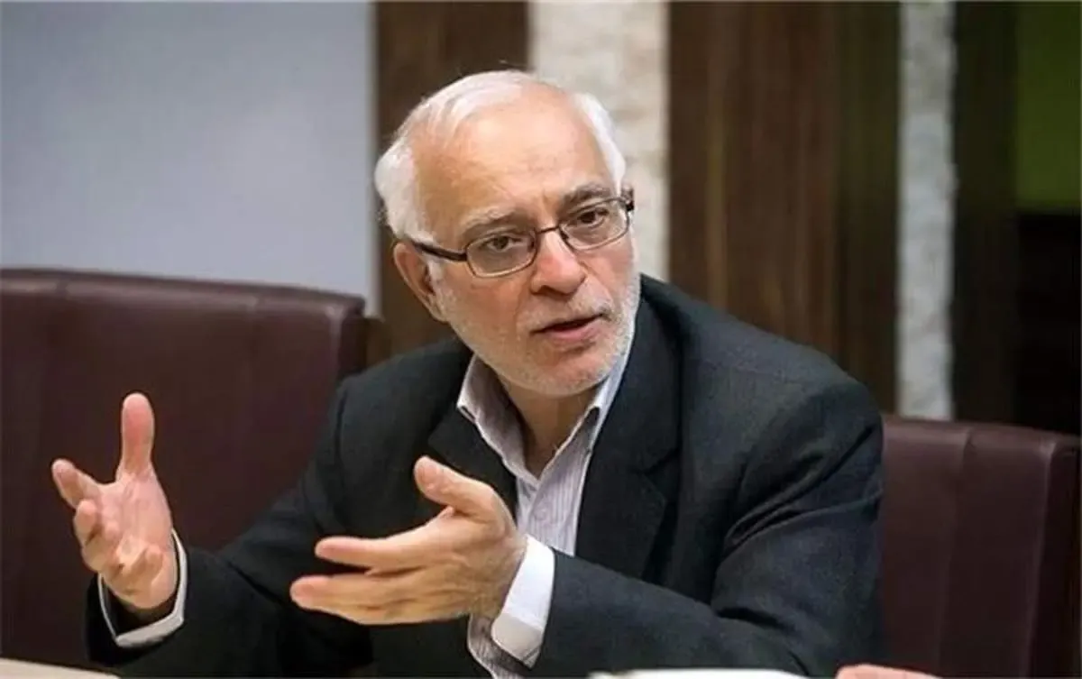 توافق پایدار بدون مذاکره با آمریکا ممکن نیست/توافق موقت نمی‌تواند اقتصاد ایران را سامان دهد