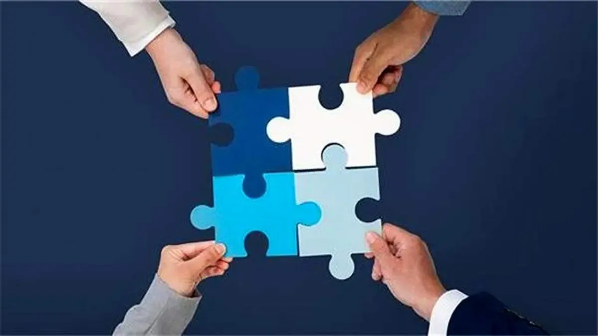 هماهنگی بین صف و ستاد در سطح بالا