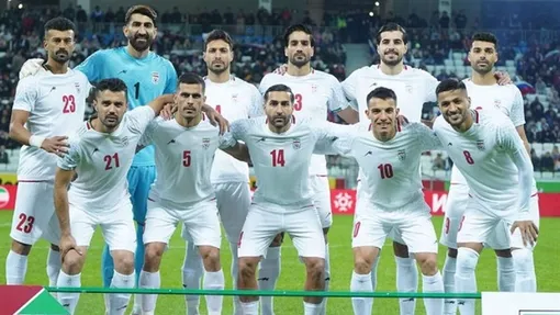 لیست اولیه تیم ملی برای جام جهانی مشخص شد