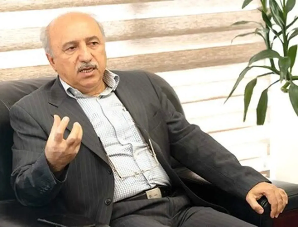 مرتضی افقه: آدرس غلط ندهید این کاهش وابستگی اقتصاد به نفت نیست