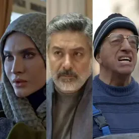 فریبا به تلویزیون می‌آید/ بازیگران ساعت پخش