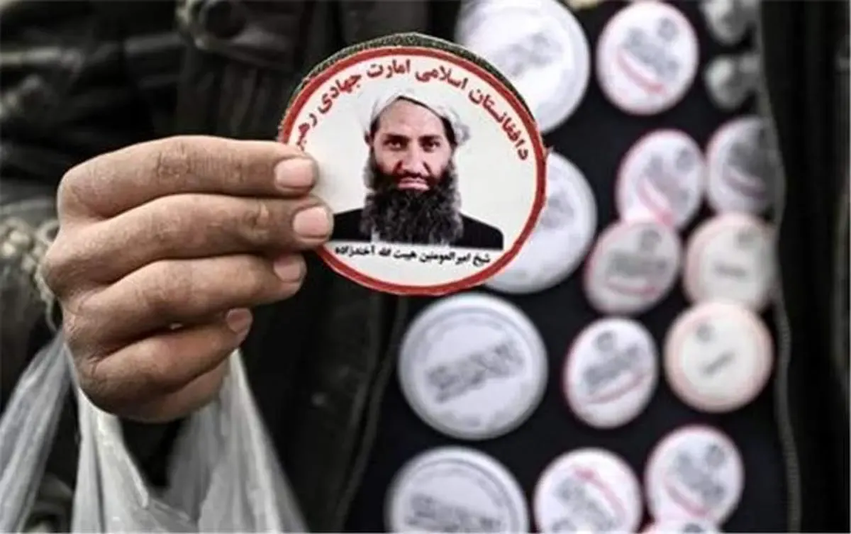 فرمان آماده باش رهبر طالبان برای جهاد برون مرزی/  برای حاکمیت دین آماده قربانی شوید و زره را بپوشید