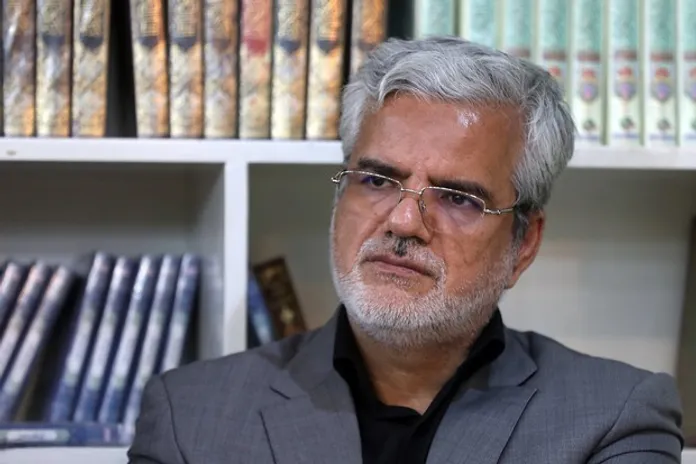 قالیباف جامع دیپلماسی و میدان