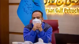 ایران، عضو باشگاه جهانی «پالادیوم» می‌شود/ افزایش تولید تندگویان در ۱۰۰ روز نخست ۱۴۰۱