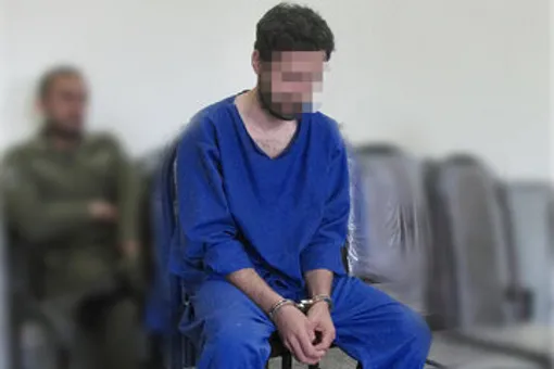 قاتل ملیکا اعتراف کرد