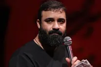 نماهنگ جدید «آماده‌ایم» با نوای رضا هلالی/ ببینید
