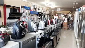 قانون ممنوعیت واردات لوازم خانگی تا پایان سال ۱۴۰۰ است/ ممنوعیت دائمی باعث انحصار و فساد می‌شود/ ماشین لباسشویی قاچاق جای تولید داخلی را گرفته است