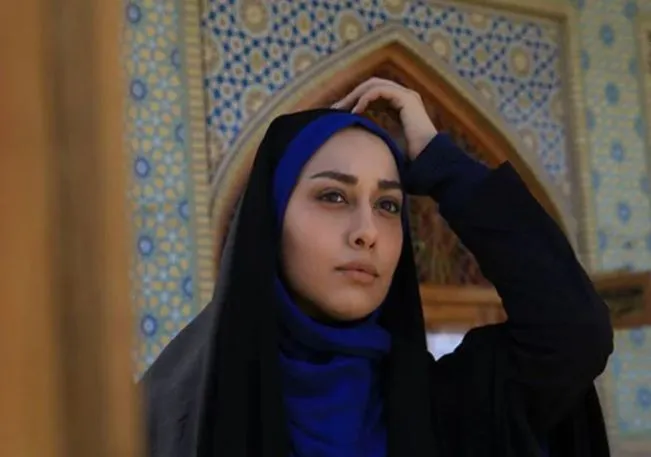 صدف طاهریان