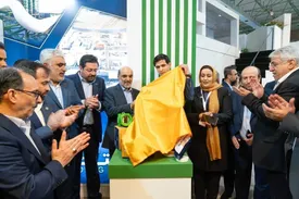 رونمایی از دو تجهیزهای تک «ساخت بار اول» با حمایت پتروشیمی صدف خلیج‌فارس/ ایران به جمع کشورهای دارنده فناوری دکتورهای ضد انفجار پیوست