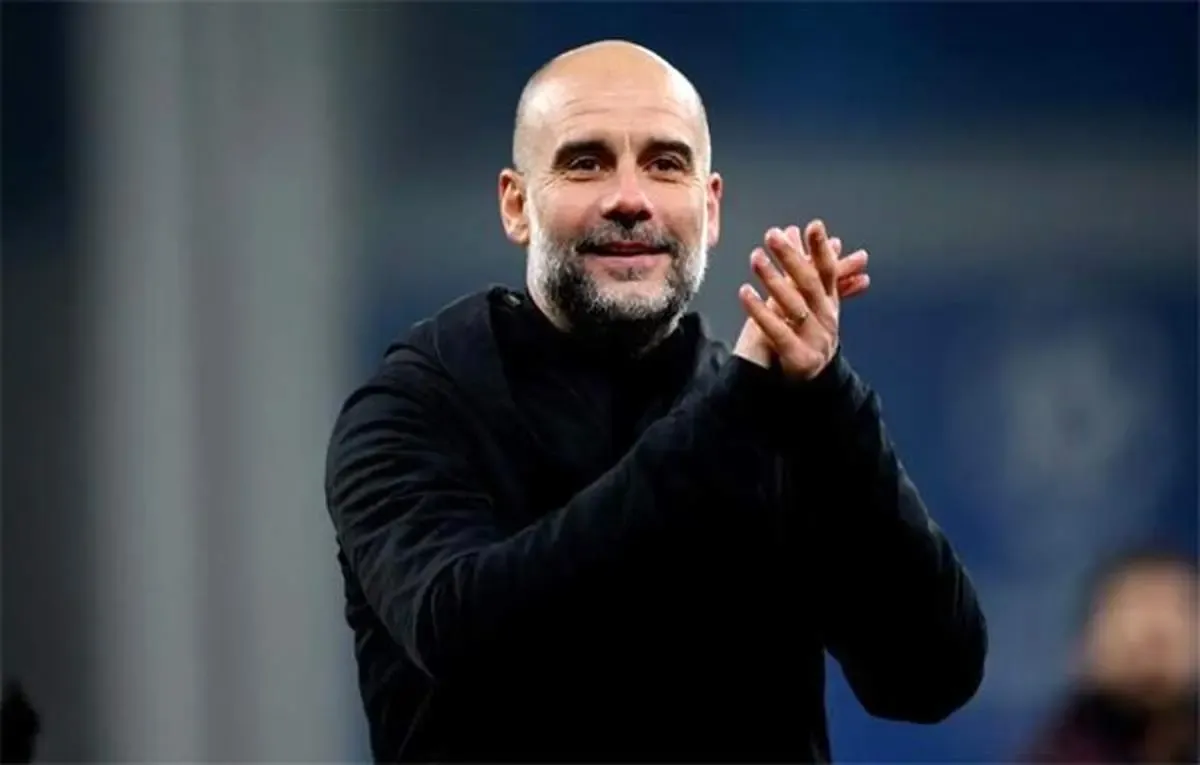 گزینه مورد علاقه گواردیولا برای جایگزینی ژاوی